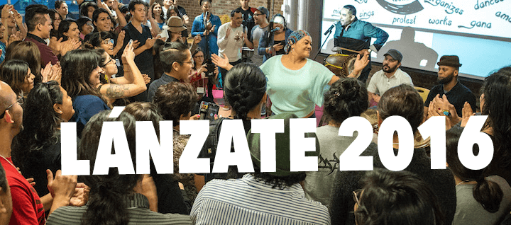 Lánzate 2016 – Nos reuniremos otra vez!