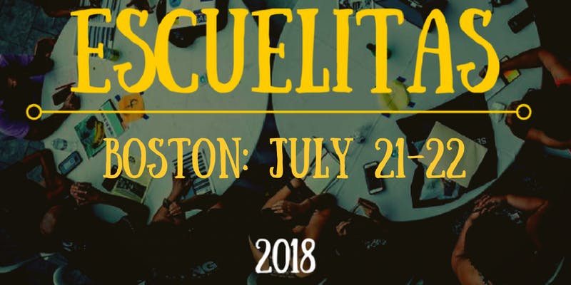 Boston Escuelita: Aprendizaje Across Generations