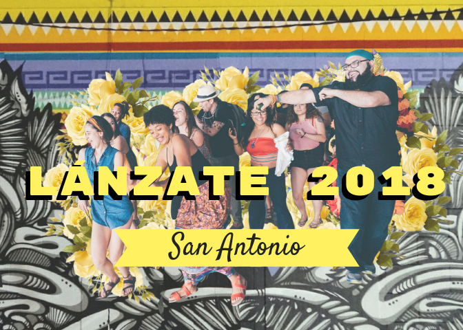 Lanzate 2018: San Antonio, Texas