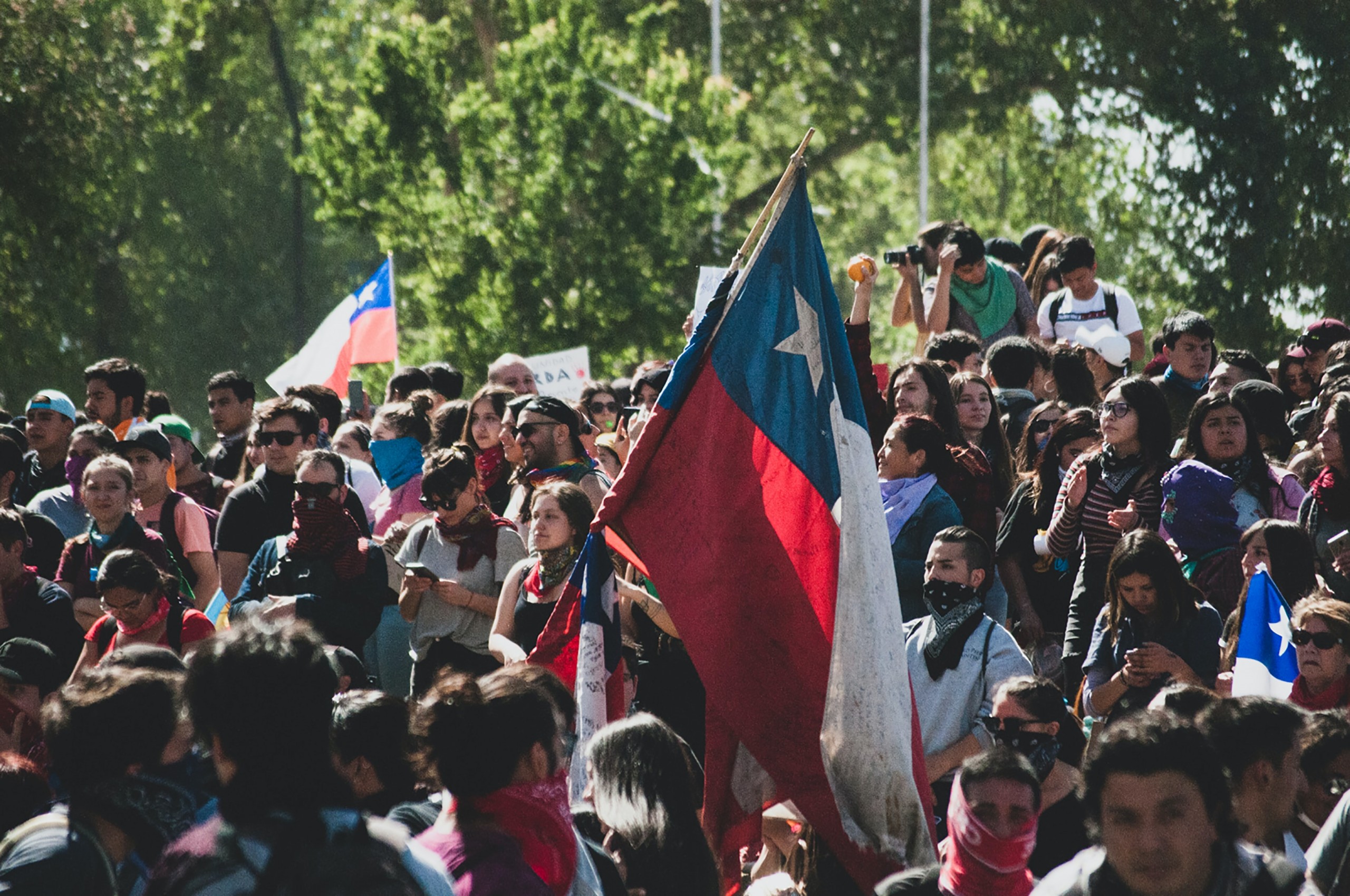 CHILE ORGANIZES: THE CONSTITUTIONAL ASSEMBLIES AND WHAT’S NEXT