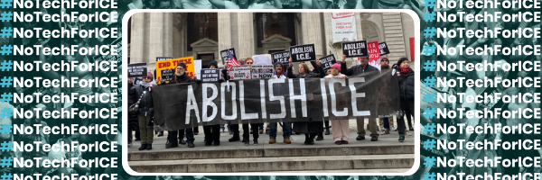 Safer Communities Without ICE: Our 2021 Big Wins