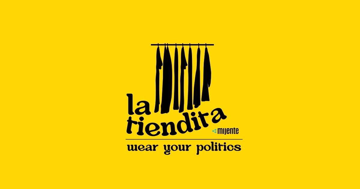 Launching La Tiendita: The Stories Behind Mijente’s Iconic Pieces