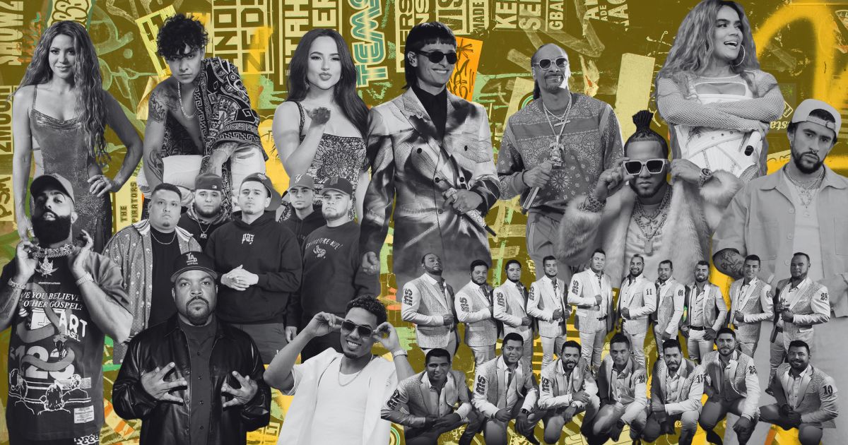 Reggaeton Tumbado: A New(ish) Latin Musical Wave & Its Political Promise