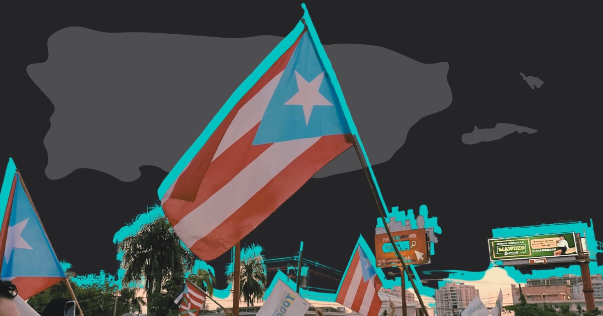 What’s the Latest on Elections in Puerto Rico?